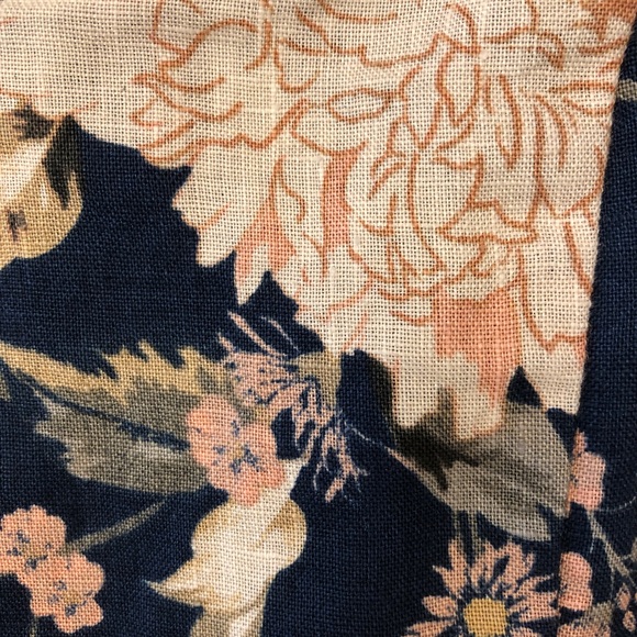 Linen Sundress - Picture 12 of 12